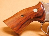 Smith and Wesson Model 29-3 Full Target (Nickel, 4-inch, .44 Magnum) - 6 of 9