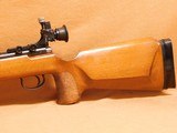 Savage Anschutz Model Match 64 (Made in West Germany) - 6 of 14