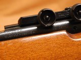 Savage Anschutz Model Match 64 (Made in West Germany) - 12 of 14