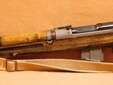 NEAR MINT, UNFIRED Czech CZ vz. 52/57 SHE (7.62×39) - 9 of 13