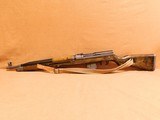 NEAR MINT, UNFIRED Czech CZ vz. 52/57 SHE (7.62×39) - 7 of 13