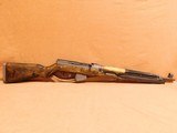 NEAR MINT, UNFIRED Czech CZ vz. 52/57 SHE (7.62×39) - 1 of 13