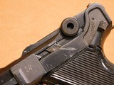Mauser P.08 Luger East German Volks Polizei (VoPo) Century Import - 3 of 16
