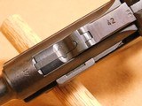 Mauser P.08 Luger East German Volks Polizei (VoPo) Century Import - 7 of 16