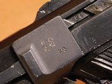 Mauser P.08 Luger East German Volks Polizei (VoPo) Century Import - 6 of 16