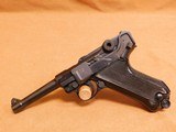 Mauser P.08 Luger East German Volks Polizei (VoPo) Century Import - 1 of 16
