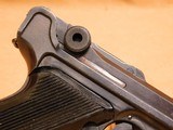 Mauser P.08 Luger East German Volks Polizei (VoPo) Century Import - 11 of 16