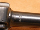 Mauser P.08 Luger East German Volks Polizei (VoPo) Century Import - 15 of 16