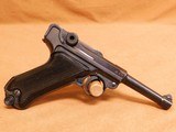 Mauser P.08 Luger East German Volks Polizei (VoPo) Century Import - 9 of 16