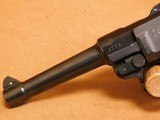 Mauser P.08 Luger East German Volks Polizei (VoPo) Century Import - 4 of 16