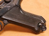 Mauser P.08 Luger East German Volks Polizei (VoPo) Century Import - 2 of 16