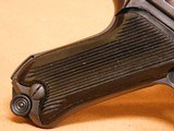 Mauser P.08 Luger East German Volks Polizei (VoPo) Century Import - 10 of 16