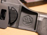 UNFIRED Heckler and Koch SP5 Pistol, SB Tactical Folding Brace not HK SP5K - 4 of 5