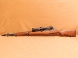 TOP CONDITION Springfield M1D Sniper Rifle (with CMP Box & Papers) - 8 of 25