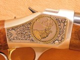 Browning 1885 Rocky Mountain Elk Foundation, 28-inch Octagon bbl, 1994 - 5 of 14