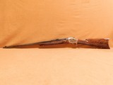 Browning 1885 Rocky Mountain Elk Foundation, 28-inch Octagon bbl, 1994 - 9 of 14