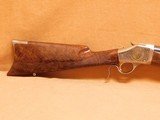 Browning 1885 Rocky Mountain Elk Foundation, 28-inch Octagon bbl, 1994 - 2 of 14