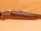 Browning 1885 Rocky Mountain Elk Foundation, 28-inch Octagon bbl, 1994 - 3 of 14