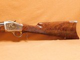 Browning 1885 Rocky Mountain Elk Foundation, 28-inch Octagon bbl, 1994 - 10 of 14