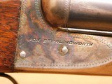 AH Fox Sterlingworth Savage (16 ga, 28-inch, Mod/Full, Utica NY, mfg 1932) - 5 of 10