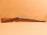 AH Fox Sterlingworth Savage (16 ga, 28-inch, Mod/Full, Utica NY, mfg 1932) - 1 of 10