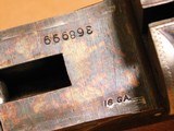 AH Fox Sterlingworth Savage (16 ga, 28-inch, Mod/Full, Utica NY, mfg 1932) - 8 of 10