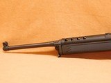 Ruger Mini-14 Ranch Rifle (Blued, Black Synthetic Stock, .223 Rem) Mini14 - 8 of 11