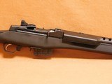 Ruger Mini-14 Ranch Rifle (Blued, Black Synthetic Stock, .223 Rem) Mini14 - 3 of 11