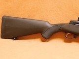 Ruger Mini-14 Ranch Rifle (Blued, Black Synthetic Stock, .223 Rem) Mini14 - 2 of 11