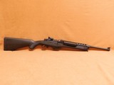 Ruger Mini-14 Ranch Rifle (Blued, Black Synthetic Stock, .223 Rem) Mini14 - 1 of 11