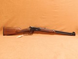UNFIRED, LIKE NEW Winchester Model 94AE Big Bore .444 Marlin, 20-inch 94 AE - 1 of 10