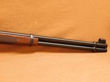 UNFIRED, LIKE NEW Winchester Model 94AE Big Bore .444 Marlin, 20-inch 94 AE - 4 of 10