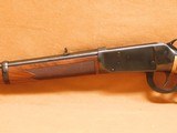 UNFIRED, LIKE NEW Winchester Model 94AE Big Bore .444 Marlin, 20-inch 94 AE - 7 of 10