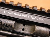 LMT Defender 2000 (Lewis Machine and Tool AR-15 5.56/223) - 10 of 13