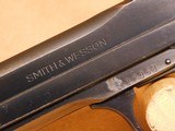 Smith and Wesson Model 41 (.22 Long Rifle, 7-3/8-inch) w/ Box, 3 Mags, Tool - 7 of 15