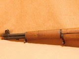 H&R Harrington and Richardson M1 Garand (mfg Apr 1953, CMP, Springfield Parts) - 8 of 14