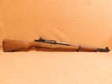 H&R Harrington and Richardson M1 Garand (mfg Apr 1953, CMP, Springfield Parts) - 1 of 14