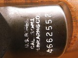 H&R Harrington and Richardson M1 Garand (mfg Apr 1953, CMP, Springfield Parts) - 10 of 14