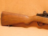 H&R Harrington and Richardson M1 Garand (mfg Apr 1953, CMP, Springfield Parts) - 2 of 14