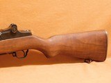 H&R Harrington and Richardson M1 Garand (mfg Apr 1953, CMP, Springfield Parts) - 6 of 14