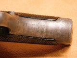 Nambu Type 94 Pistol (Japanese WW2 Jan 1944) - 7 of 13