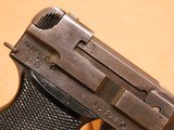 Nambu Type 94 Pistol (Japanese WW2 Jan 1944) - 10 of 13