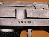Nambu Type 94 Pistol (Japanese WW2 Jan 1944) - 13 of 13