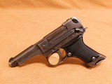 Nambu Type 94 Pistol (Japanese WW2 Jan 1944) - 1 of 13
