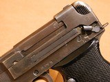 Nambu Type 94 Pistol (Japanese WW2 Jan 1944) - 3 of 13
