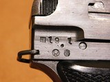 Nambu Type 94 Pistol (Japanese WW2 Jan 1944) - 12 of 13