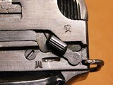 Nambu Type 94 Pistol (Japanese WW2 Jan 1944) - 6 of 13