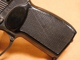 Ernst Thaelmann Model M (East German marked Makarov, IACO Sacca Germany) - 2 of 9