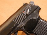 Ernst Thaelmann Model M (East German marked Makarov, IACO Sacca Germany) - 3 of 9