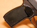 Ernst Thaelmann Model M (East German marked Makarov, IACO Sacca Germany) - 6 of 9